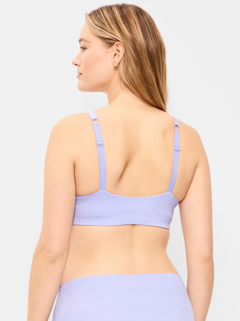 No-Show Bralette