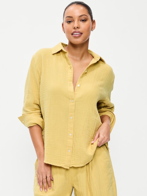 chinese dress ladies Amazon.com: Womens Cotton Basic Button Down Shirt V Neck Dress Shirt Ladies  Business Casual Long Sleeve Collared Tops Work Blouse Blue : Clothing,  Shoes & Jewelry main image 0