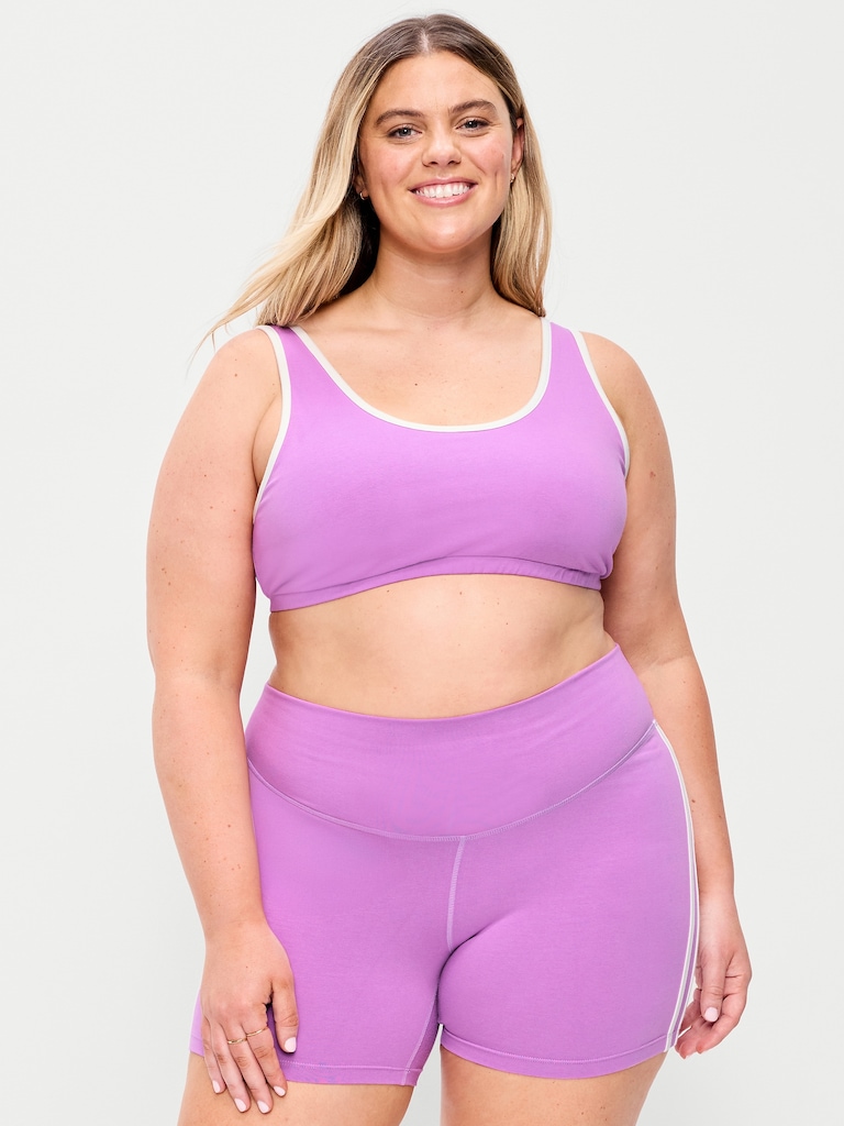 Light Support PowerChill Sports Bra