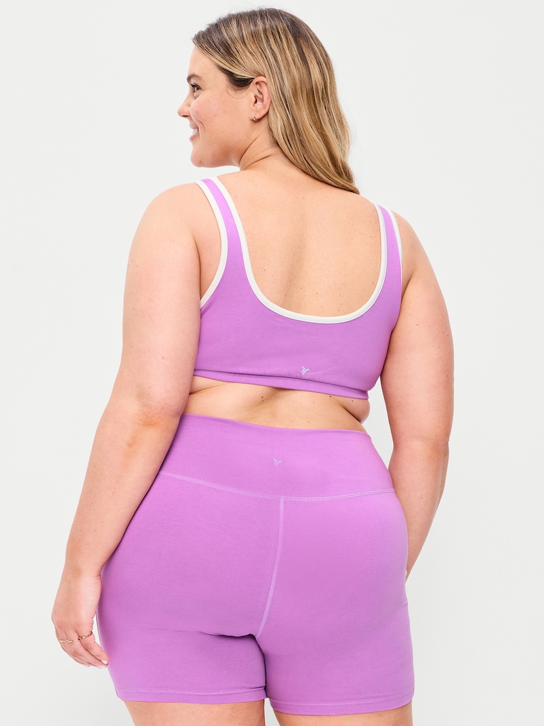 Light Support PowerChill Sports Bra