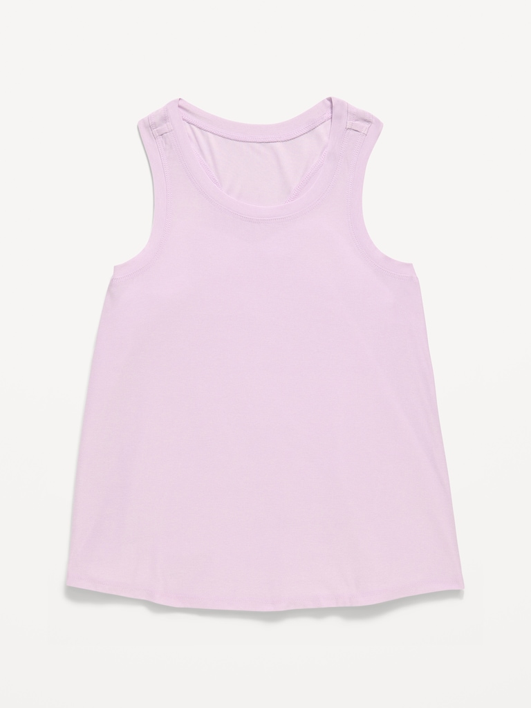 CloudMotion Tank Top for Girls