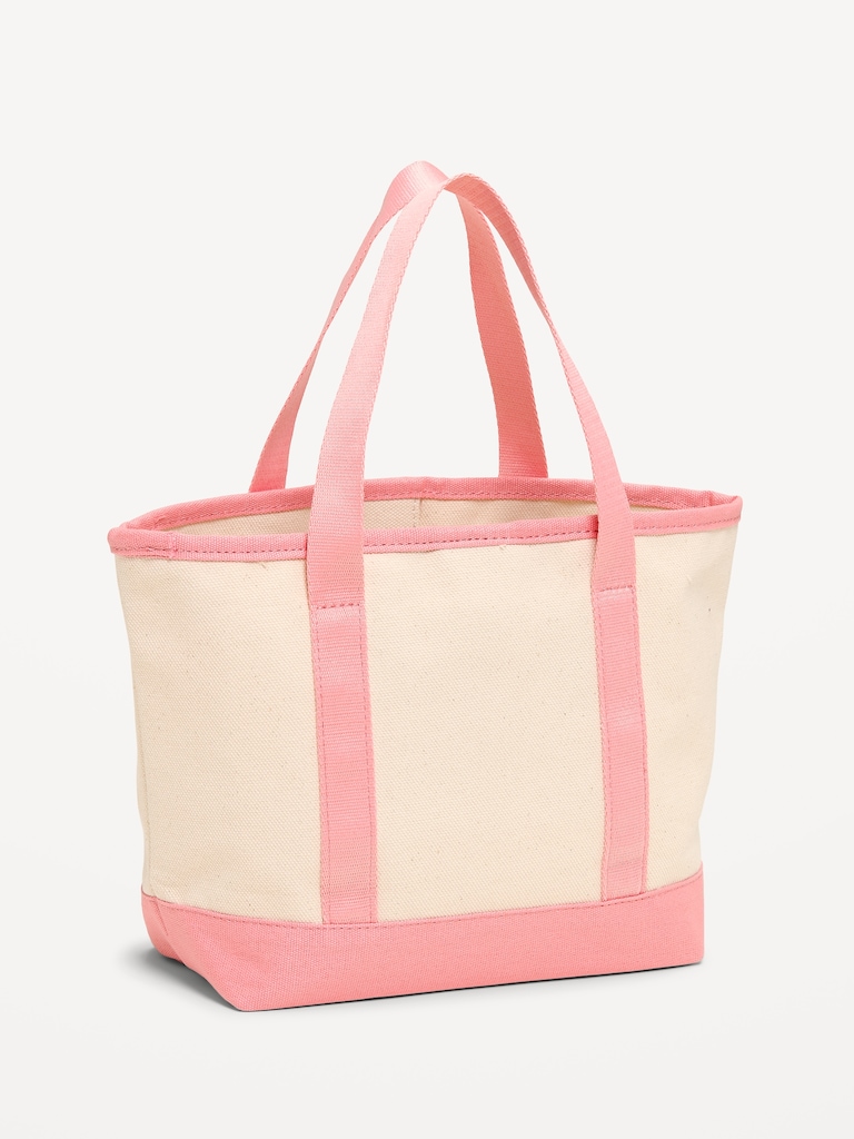 Small Graphic Tote Bag