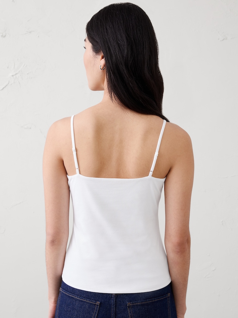 New Soft Stretch Cami