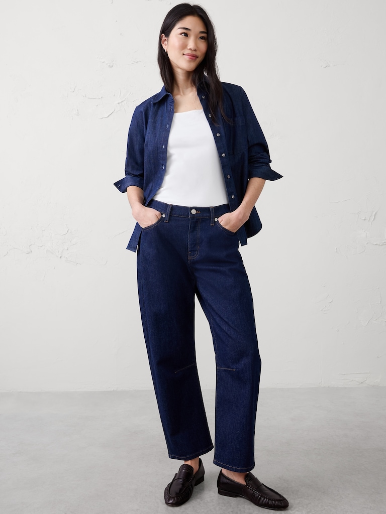 New Soft Stretch Cami