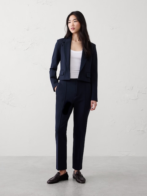 Women's Blue Suits | Banana Republic Factory Women's Blue Suits | Banana Republic Factory