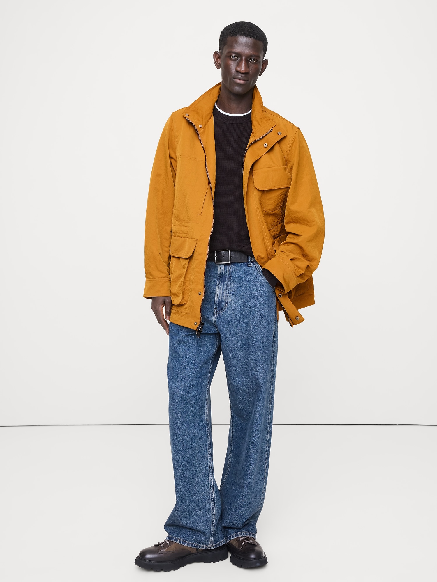 tomato ♡BANANA REPUBLIC ダウンジャケット tomato 様専用♡BANANA REPUBLIC ダウンジャケット