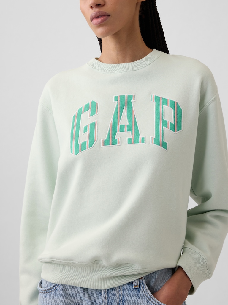 Gap Logo Sweatshirt