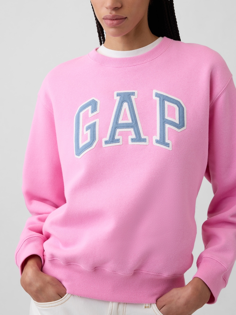 Gap Logo Sweatshirt