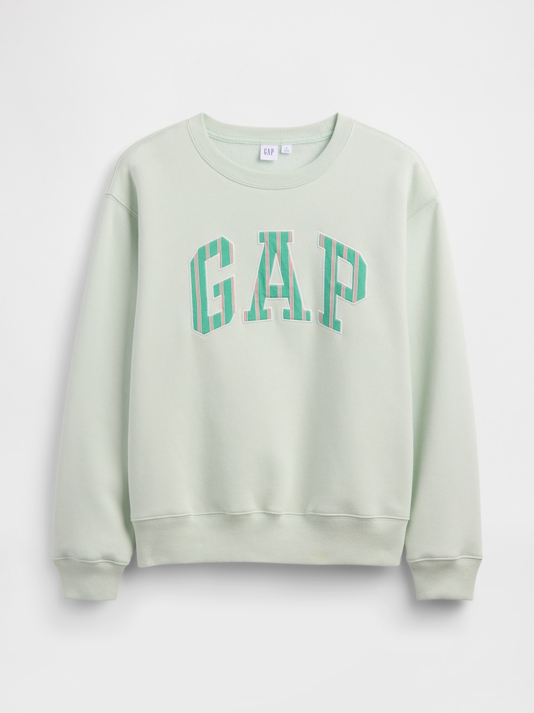 Gap Logo Sweatshirt