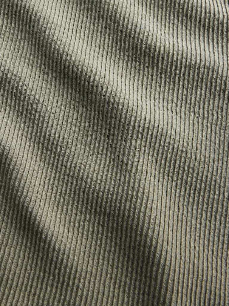 Kids Relaxed Ribbed Vacay Shirt