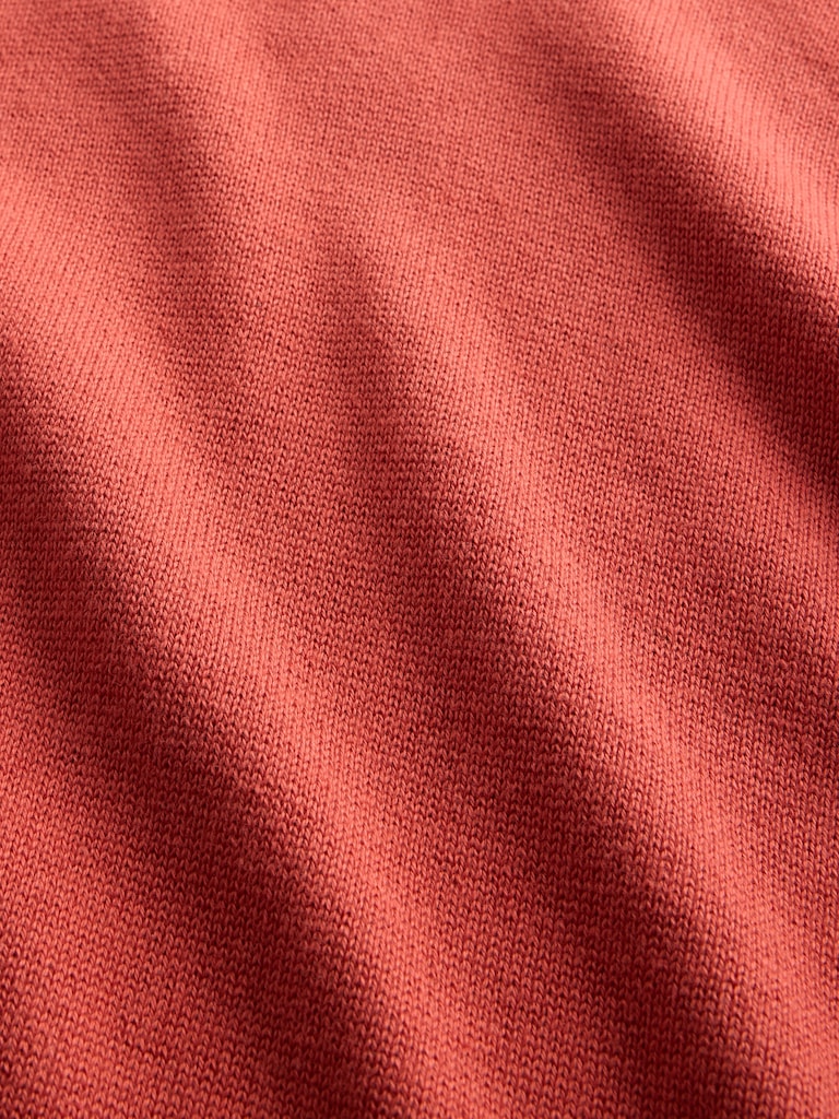 Midweight Crewneck Sweater