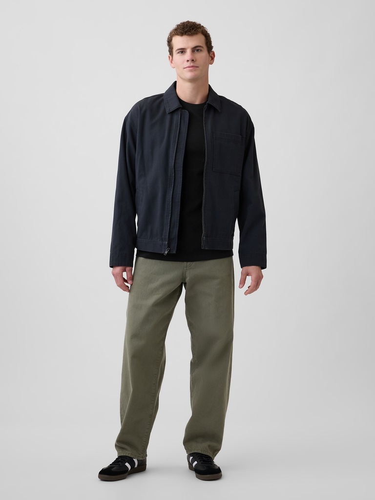 Everyday Soft Pocket T-Shirt