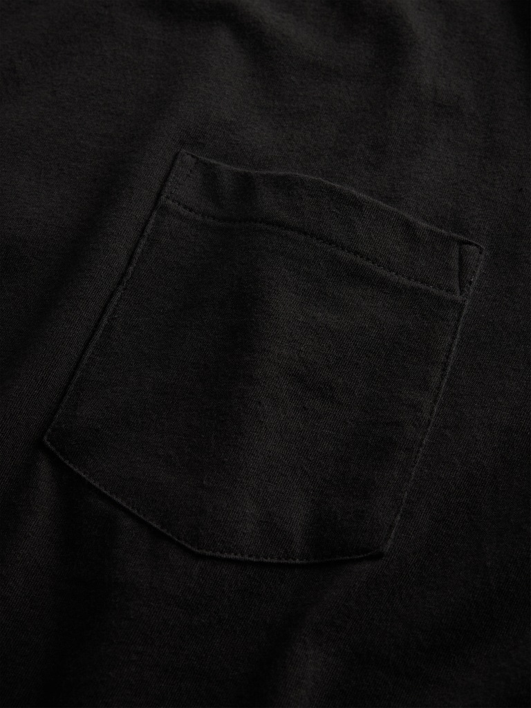 Everyday Soft Pocket T-Shirt