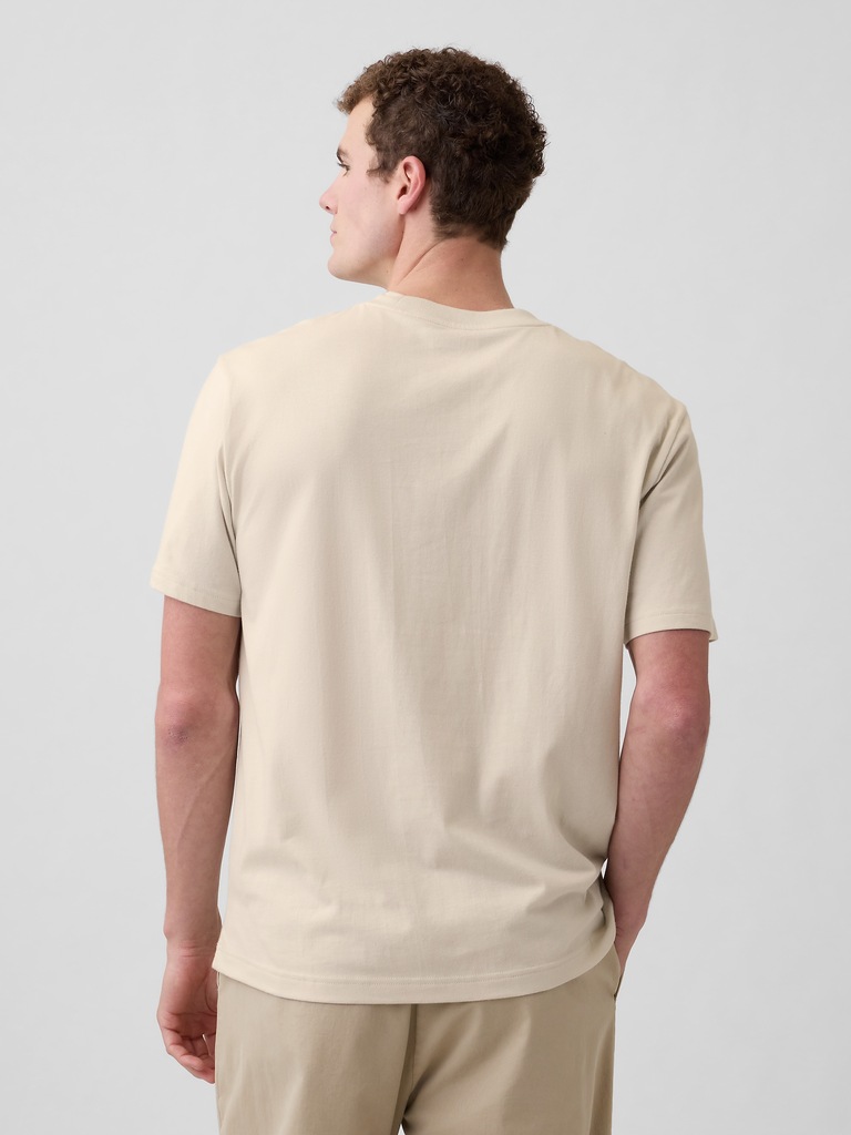 Marvel Everyday Soft Relaxed Graphic T-Shirt