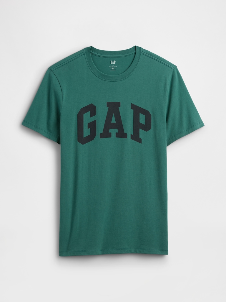 Everyday Soft Gap Logo T-Shirt