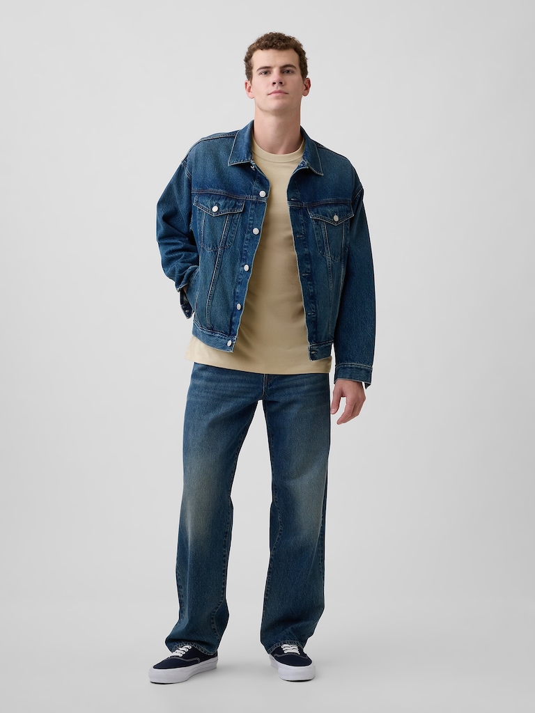 Everyday Soft Crewneck T-Shirt