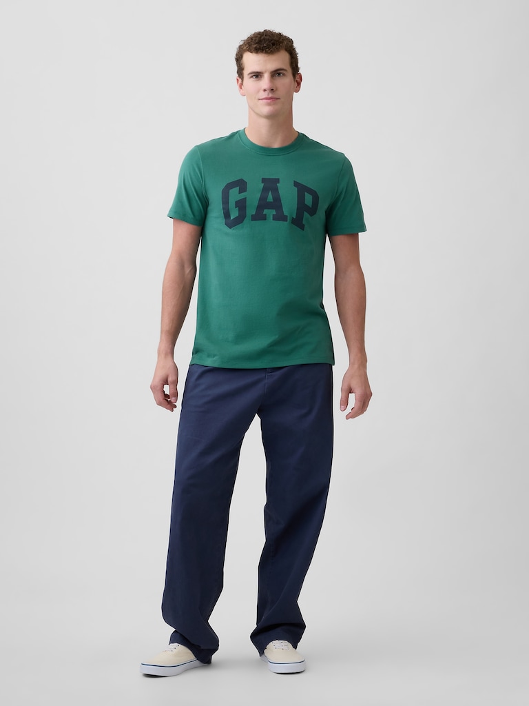 Everyday Soft Gap Logo T-Shirt