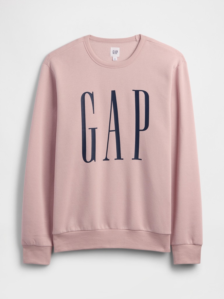 Gap Logo Sweatshirt