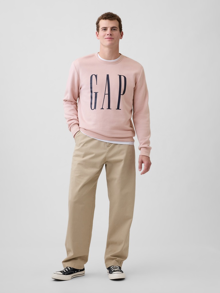 Gap Logo Sweatshirt