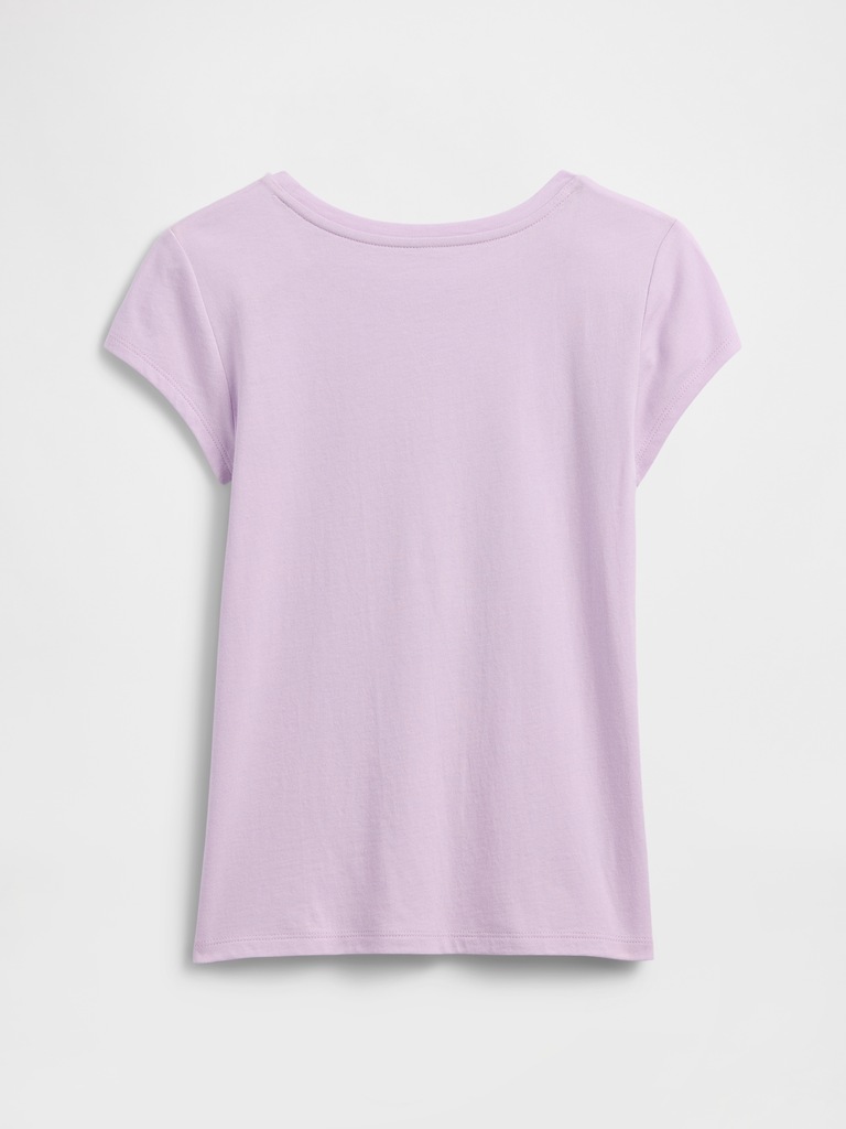 Kids Graphic T-Shirt