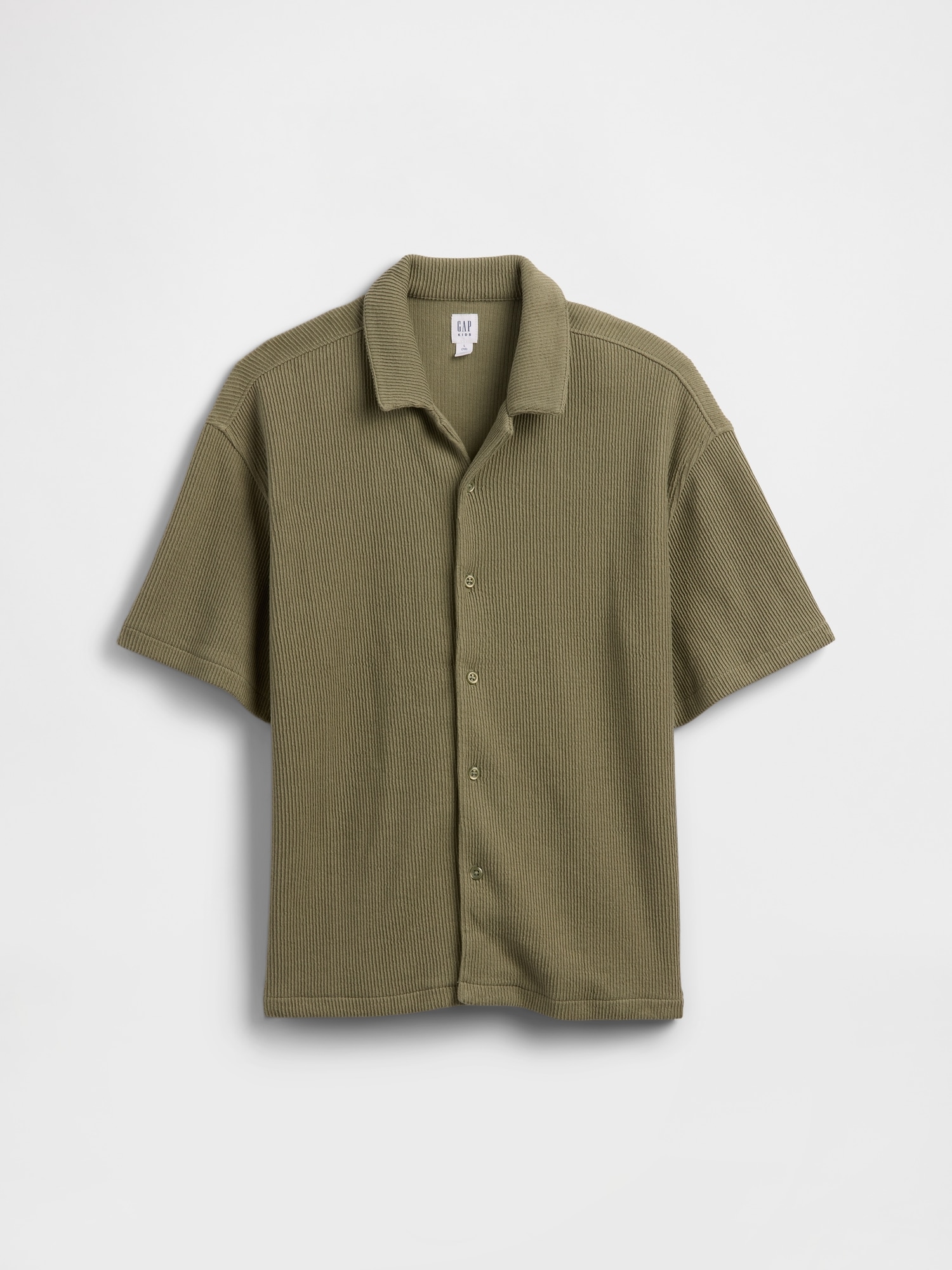 Boys (4-16) Green New Arrivals | Gap Factory