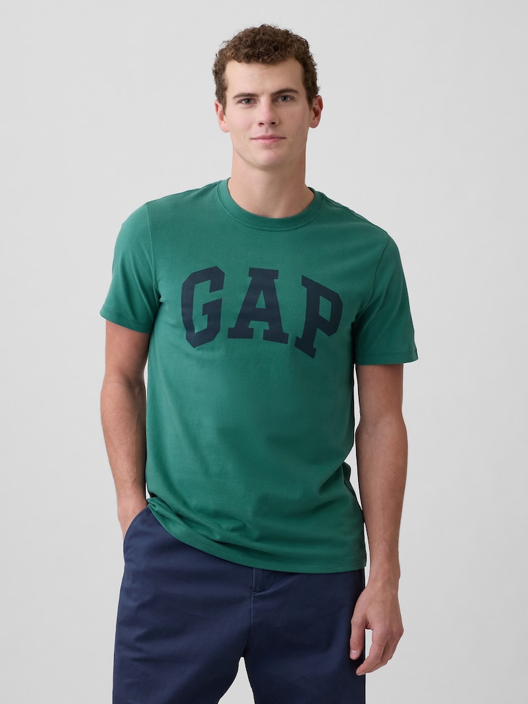 Everyday Soft Gap Logo T-Shirt