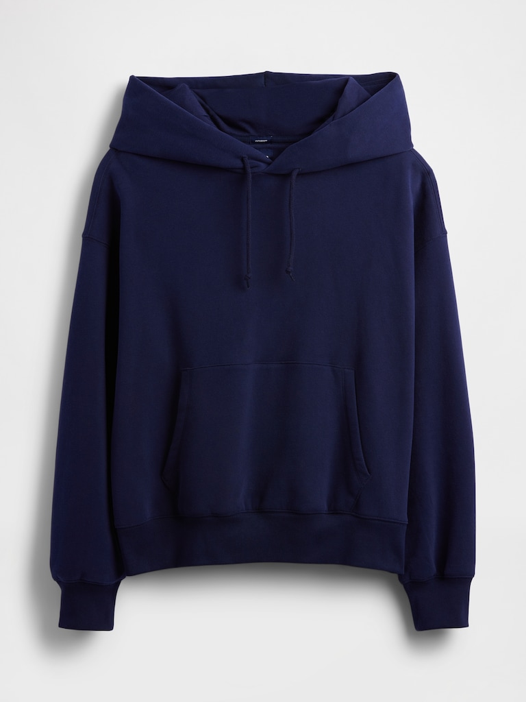 VintageSoft Travel Hoodie