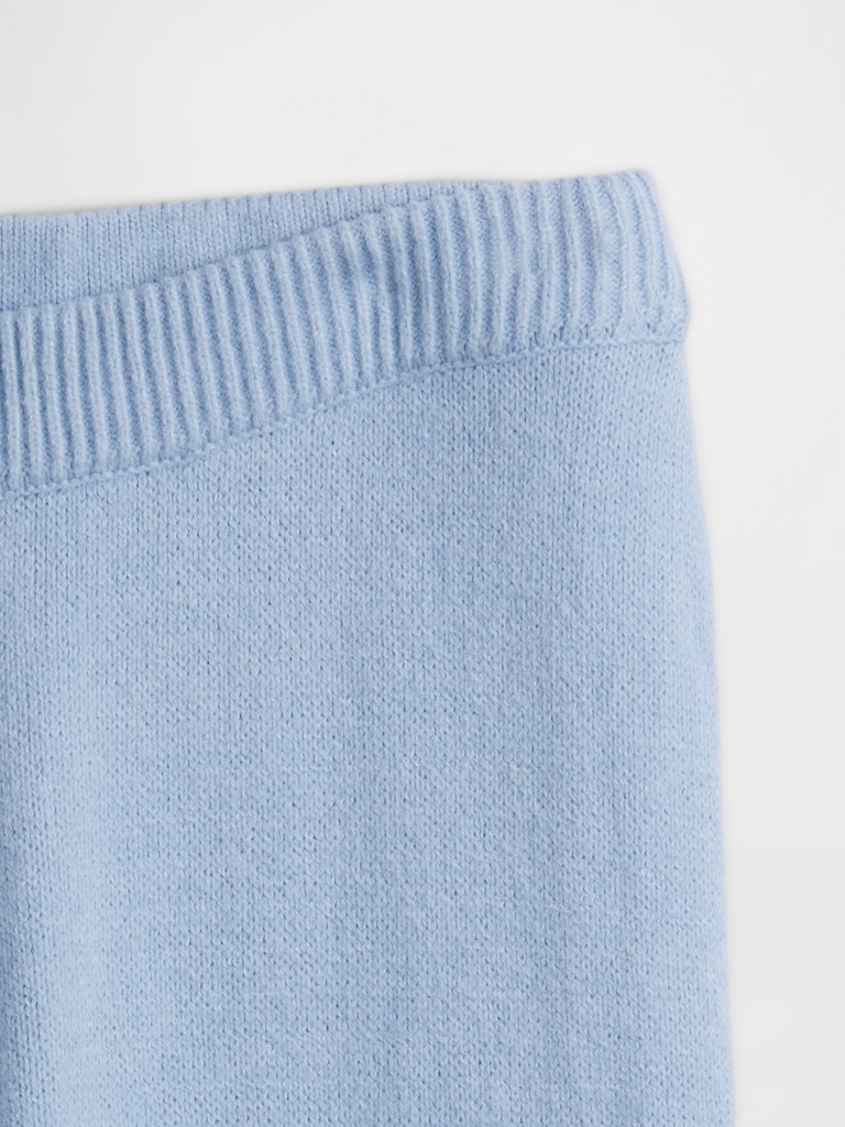 CashSoft Boot Sweater Pants