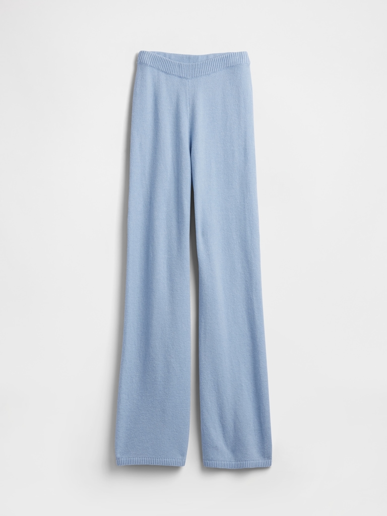 CashSoft Boot Sweater Pants