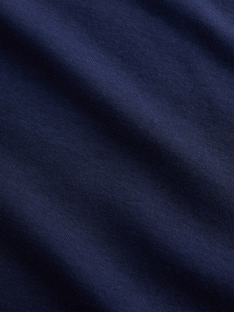 Modern Crewneck T-Shirt