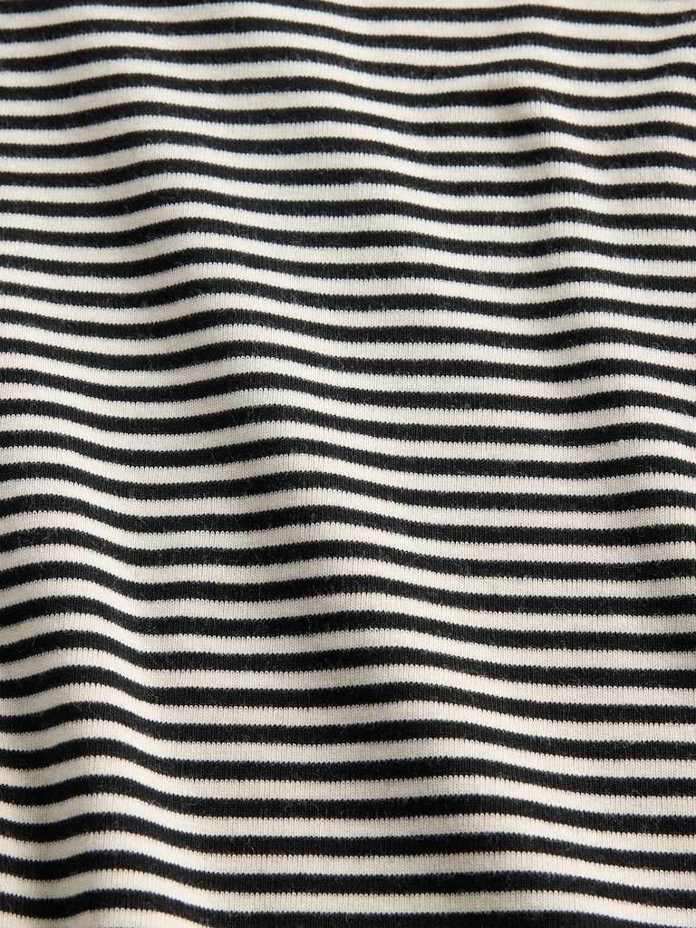 Modern Crewneck T-Shirt