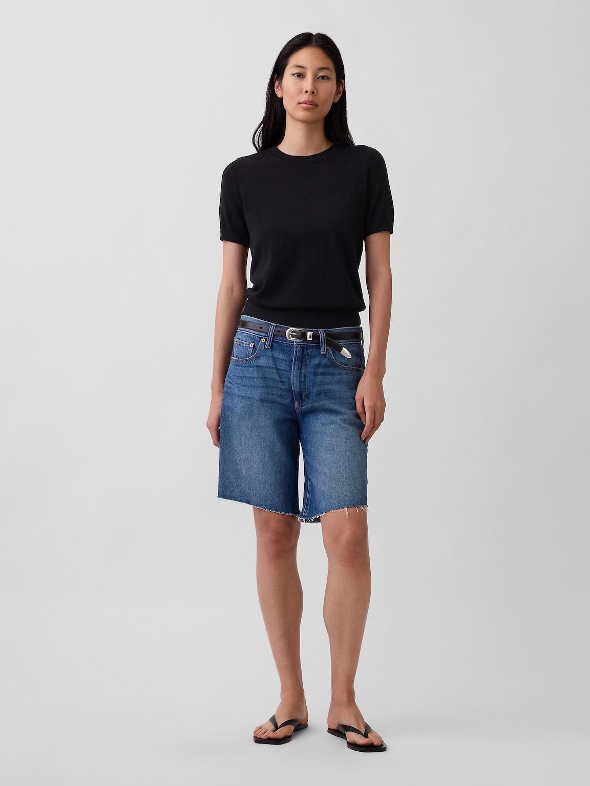 100% Merino Wool Sweater Top