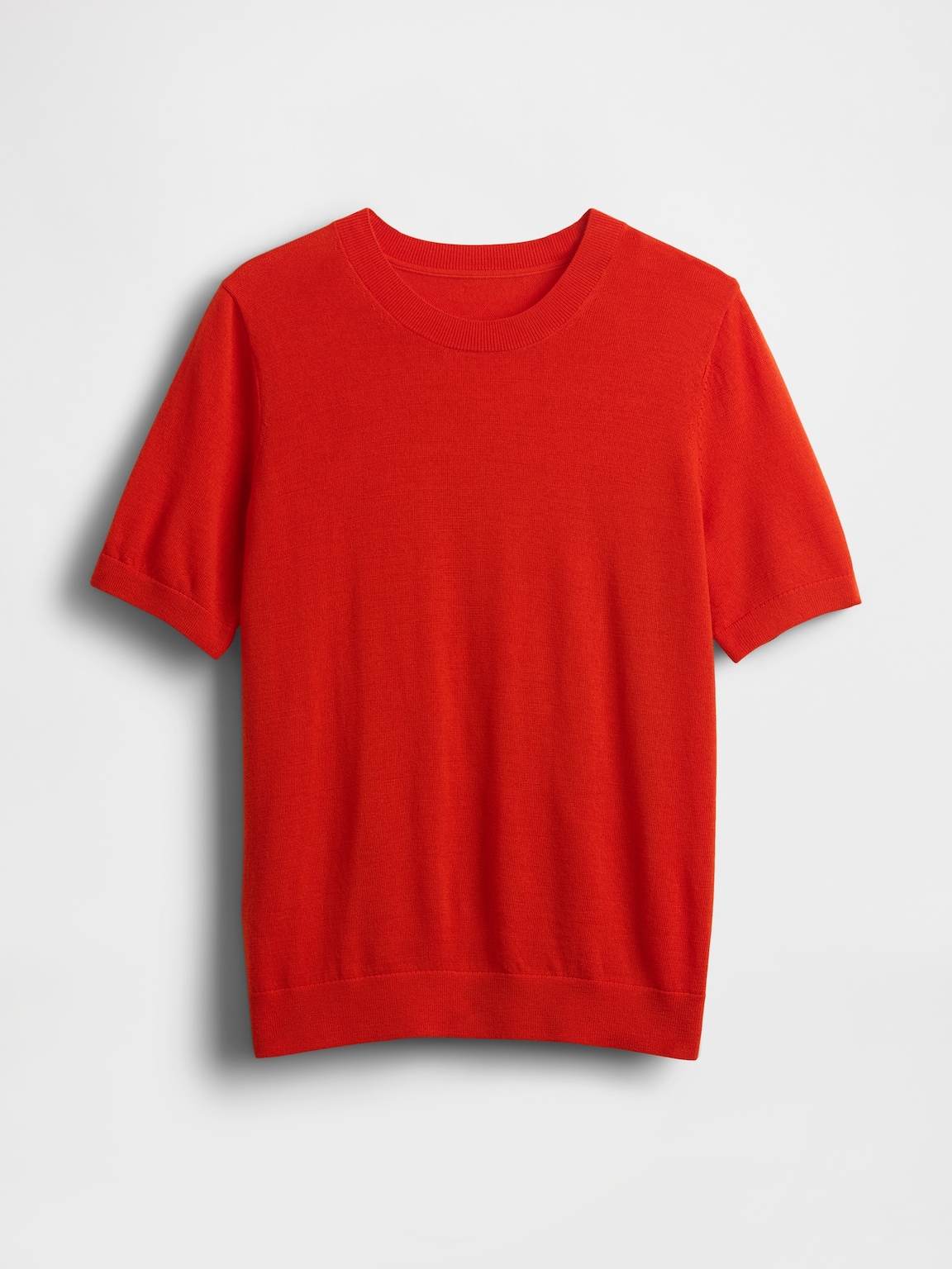 100% Merino Wool Sweater Top