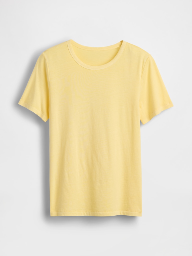 Organic Cotton VintageSoft T-Shirt