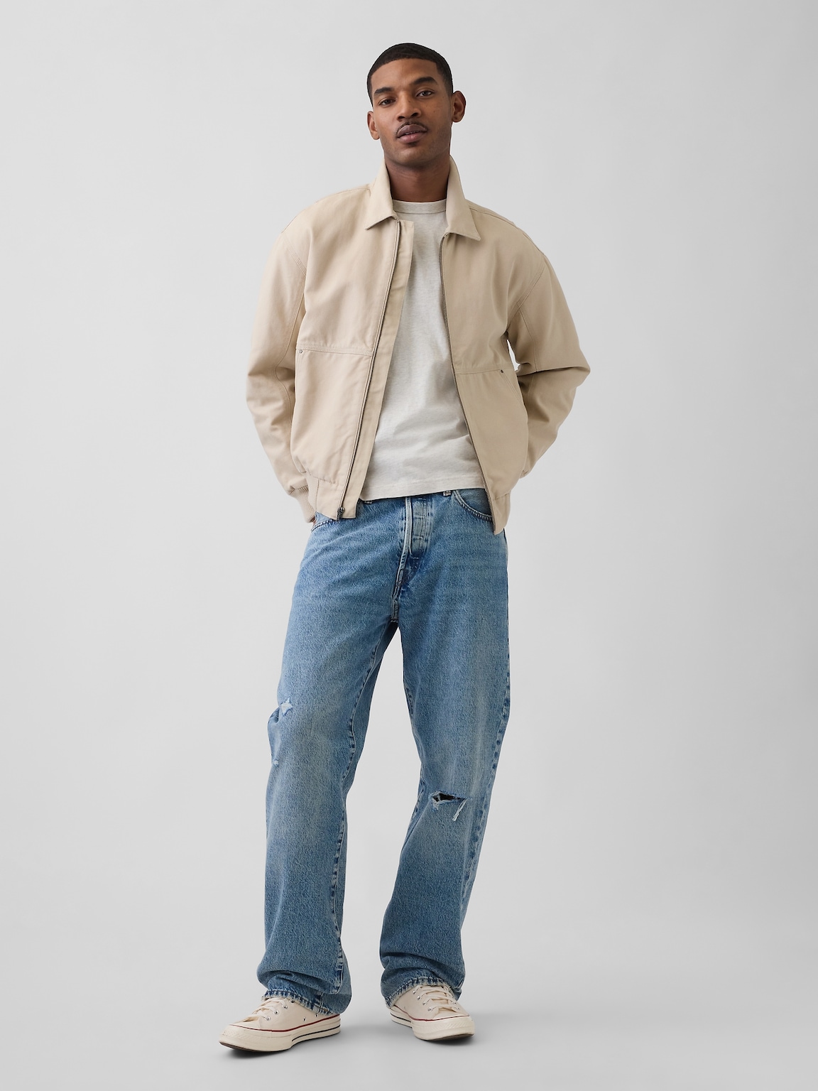 Adult Original T-Shirt