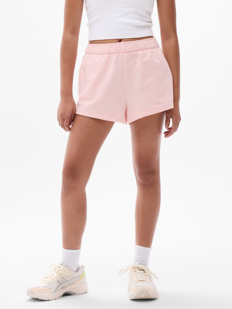 Athleta Girl All Day 2" Short
