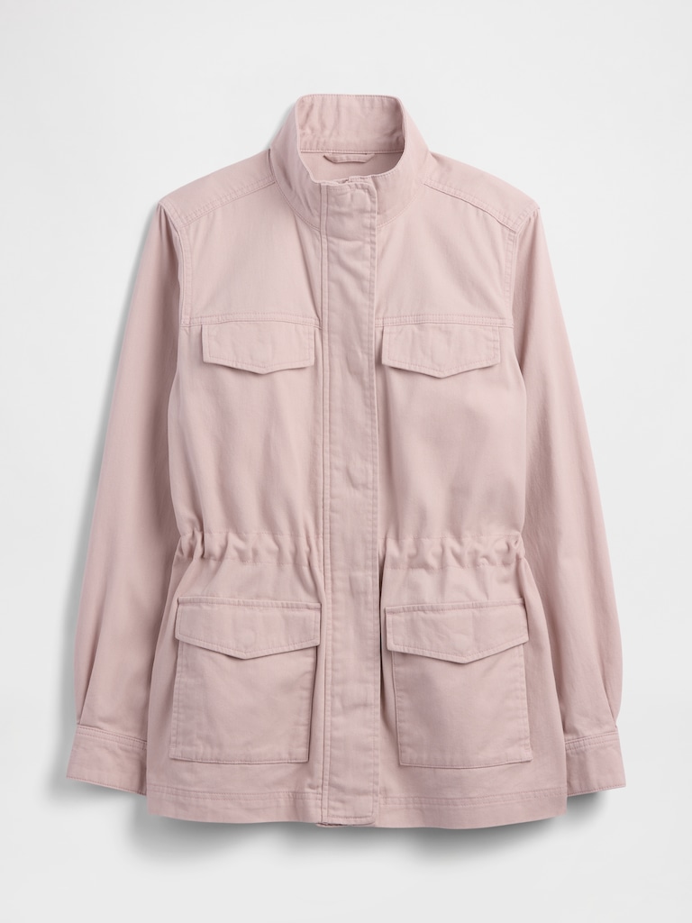 Utility Jacket
