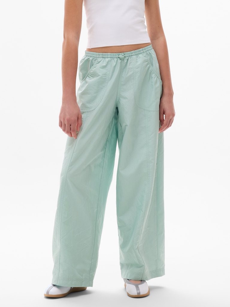 Athleta Girl Parachute Dance Pant