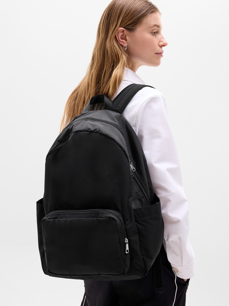 Anytime Backpack