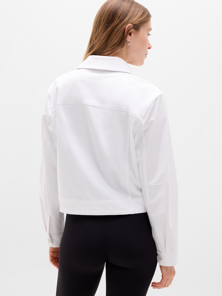 Skyline Chore Jacket