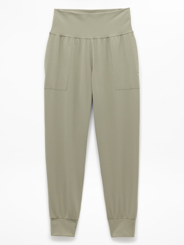 Salutation High Rise Jogger