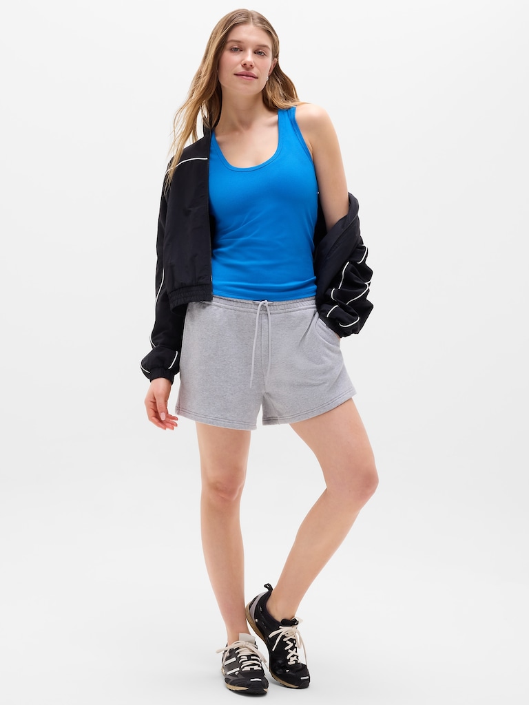 Signature Rib Scoop Tank