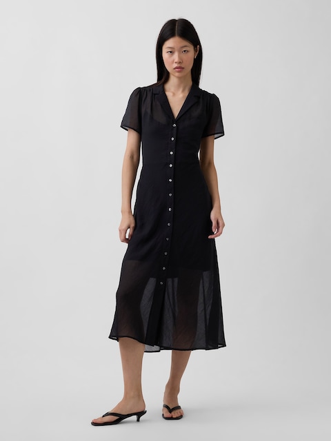 glitter black long dress Maxi Dress Black Long Dress Ciara Maxi Dress Size 10 main image 1