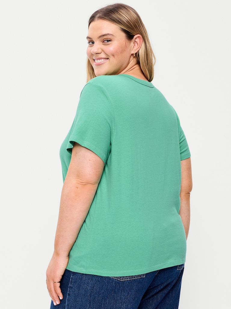 EveryWear Crew-Neck T-Shirt