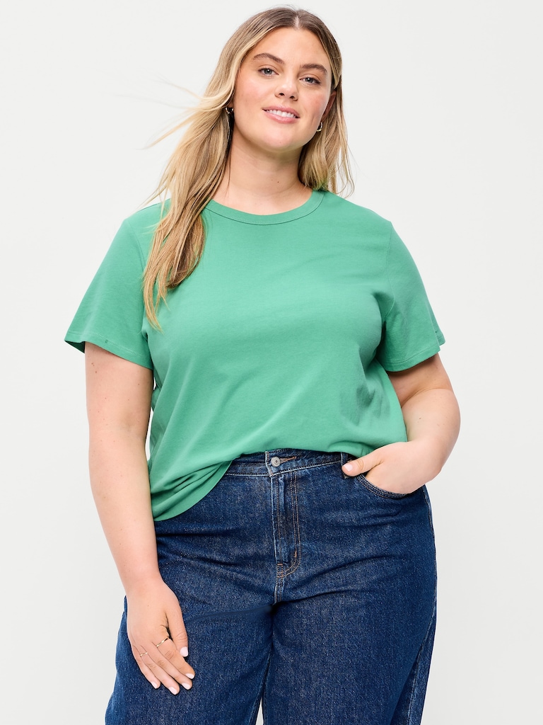 EveryWear Crew-Neck T-Shirt