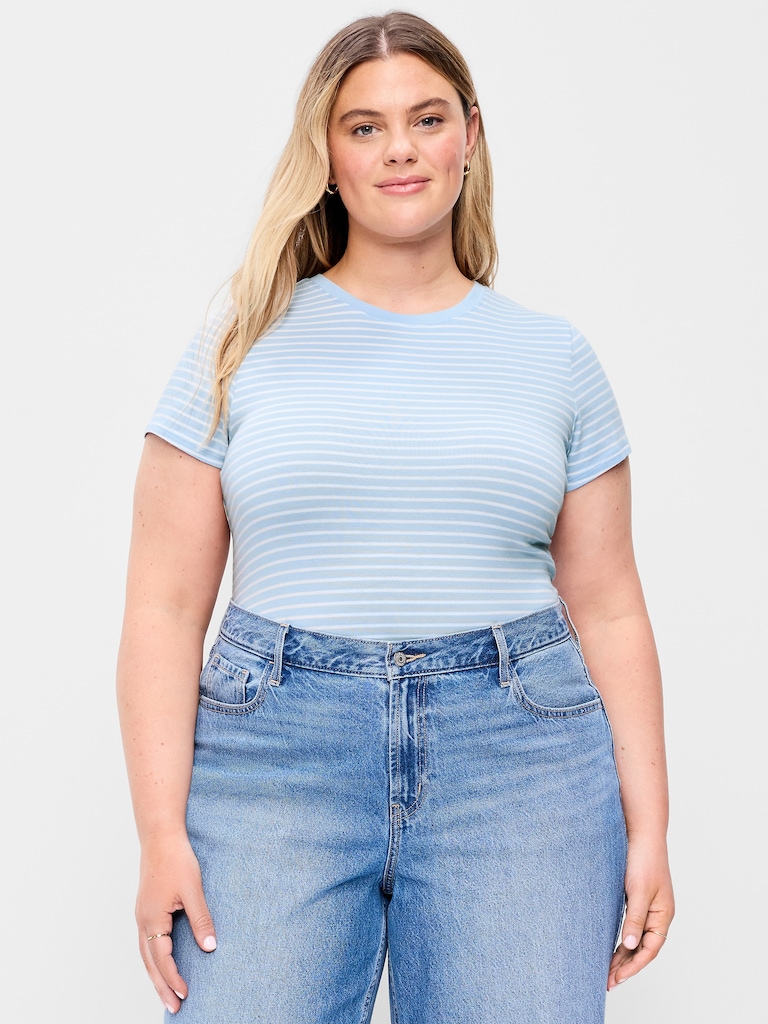 Bestee Crew-Neck T-Shirt