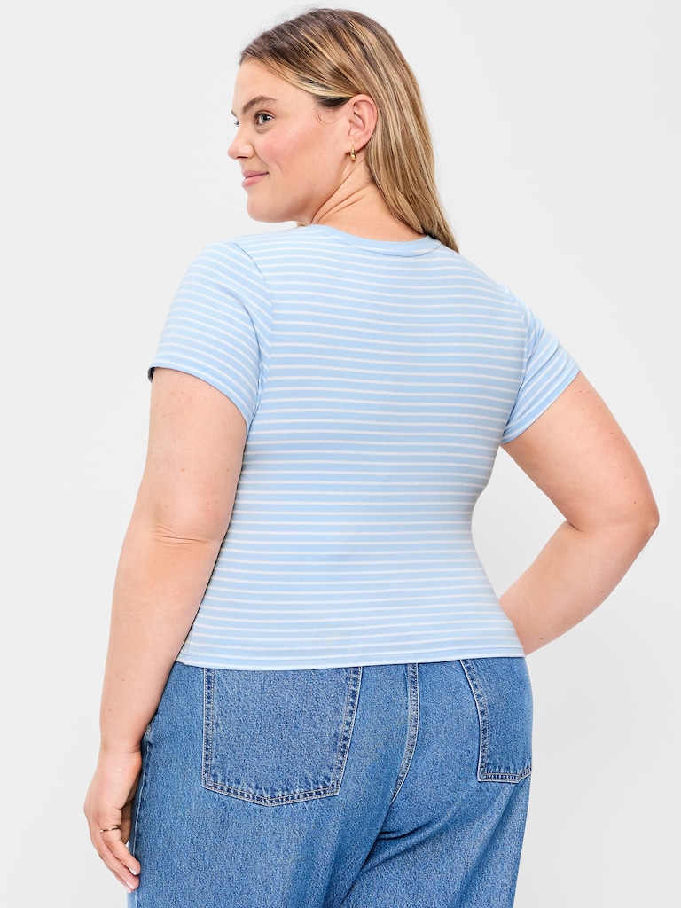 Bestee Crew-Neck T-Shirt