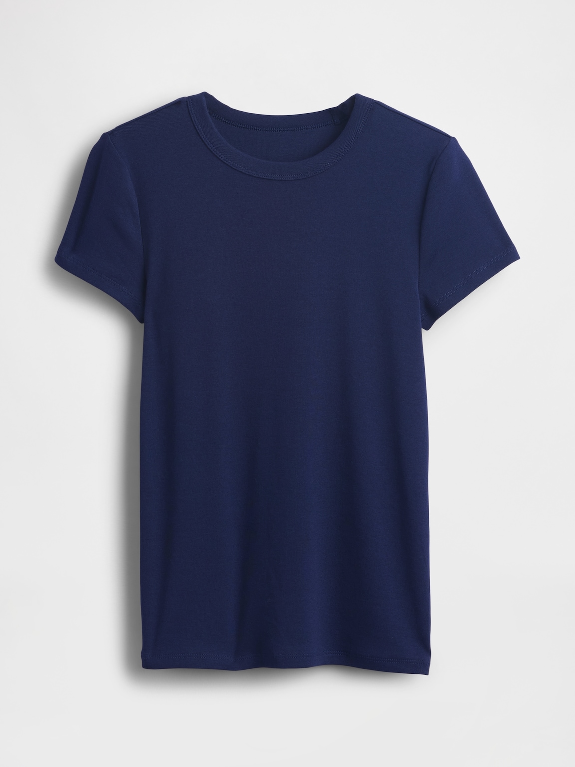 Modern Crewneck T-Shirt
