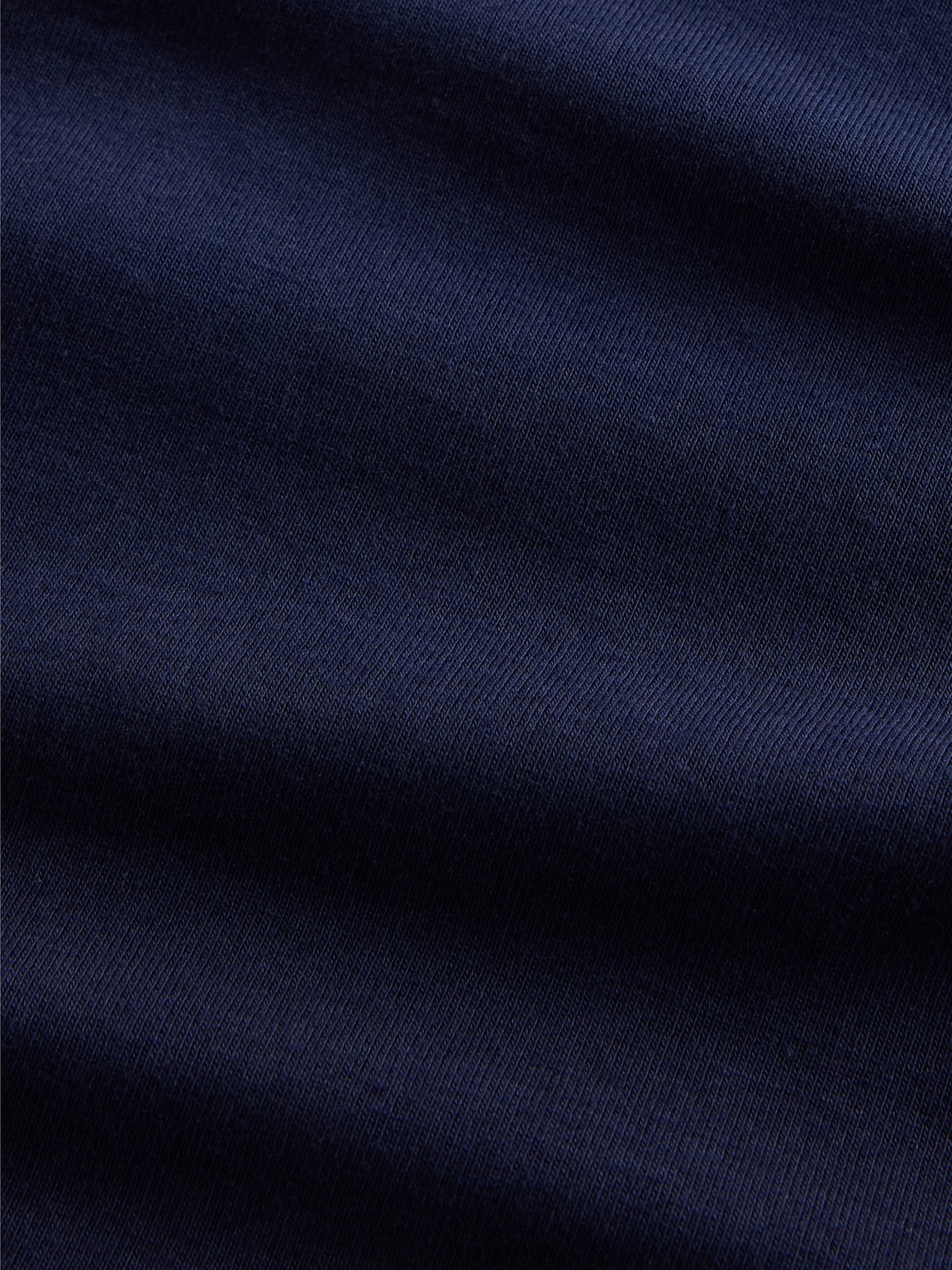 Modern V-Neck T-Shirt