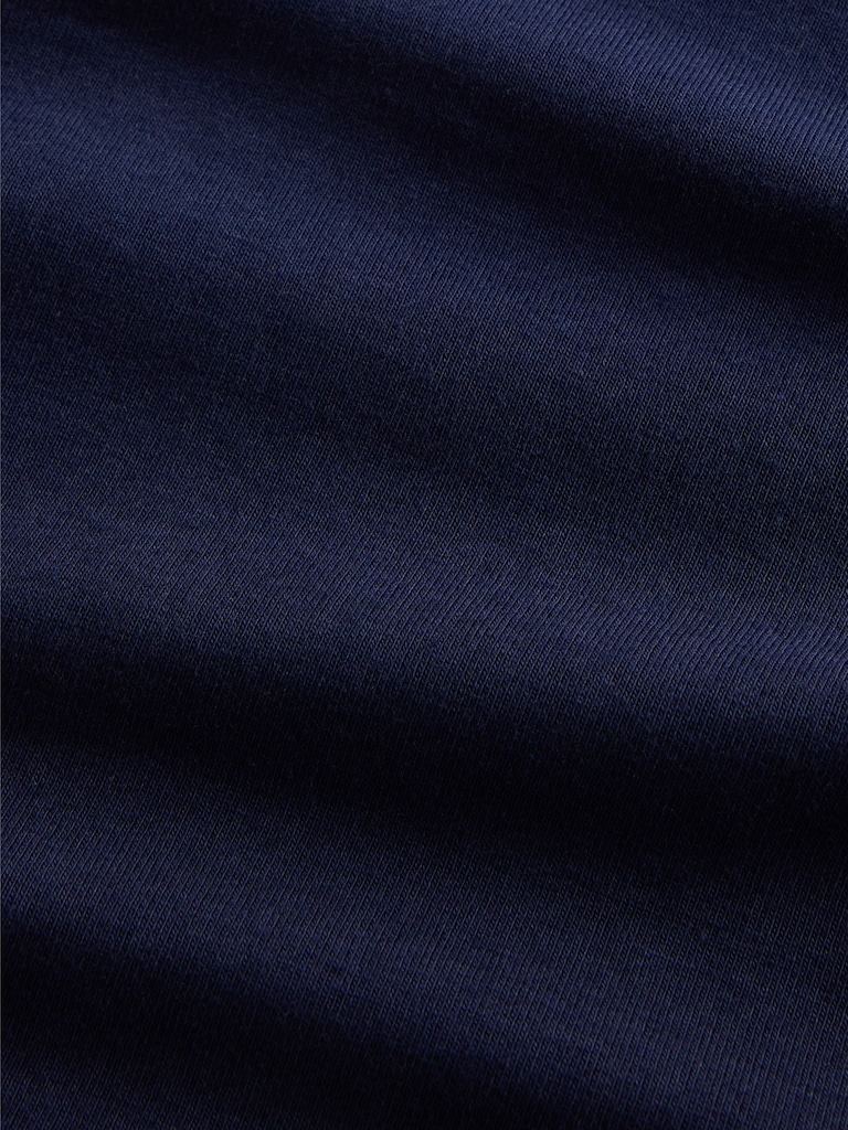 Modern V-Neck T-Shirt